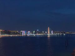 -杭州来福士中心