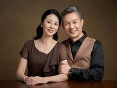 -iF摄影•全家福•证件照•形象照(南山店)