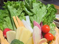 -菌歌野生菌火锅(海埂大坝店)