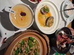 -老阿爸鲜鱼土菜(园区永旺店)