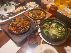 -北国饭店(汕头卜蜂店)