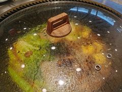 -门家大院铁锅炖(东北大马路店)