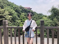 -洪崖丹井
