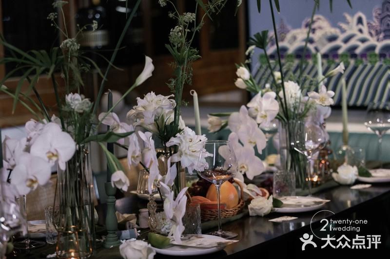 听说他们满足了新娘所有要求[加油][加油]
