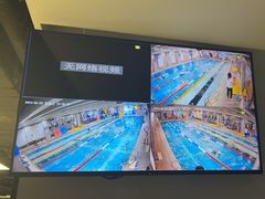 -TONG POWER游泳培训学校(西单山水宾馆校区)