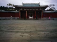 -莆田南少林寺