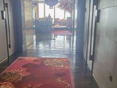 -金轩中餐厅 Jin Xuan(浦东丽思卡尔顿酒店)