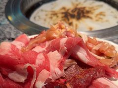 -阪尚皇·原切牛排·烤肉火锅自助(北京路店)