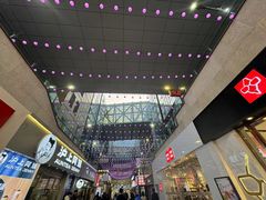 -丽达购物中心(崂山店)