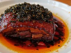 -印象鲵宴·张家界地标美食名片(溪布街店)