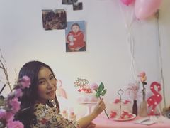 -Smile House咖啡馆(群芳小区店)