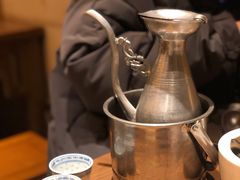 太雕黄酒-香园茶社·金陵小灶(老门东店)