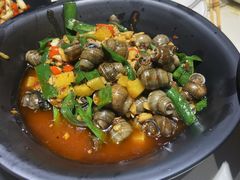 -聚味瞿记·龙虾堂(天元店)