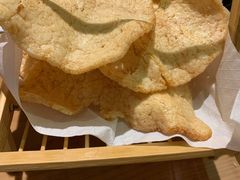 印尼进口虾片-新加坡高记KOO KEE Restaurant(盈科店)