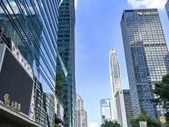 -福田卓悦INTOWN购物中心