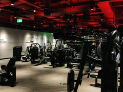 -威尔仕健身(北京合生汇店)