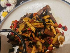 -马凯餐厅(地安门店)