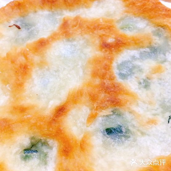千层饼