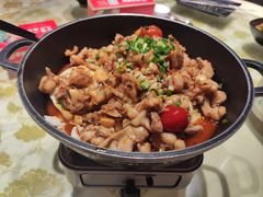 -聚味瞿记·龙虾堂(咸嘉湖店)