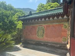 -报恩寺(平武县)