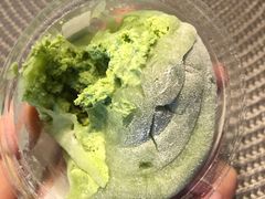 抹茶红豆雪媚娘-蜜蜂小象·榴莲千层蛋糕(时代汇11栋店)