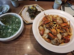 -周家二小姐的菜(西津渡店)