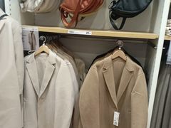 -优衣库(天津鲁能城购物中心店)
