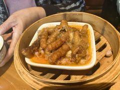 -颐和•海鲜砂锅粥•啫啫煲(奥林匹克广场店)