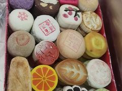 -北京稻香村(天桥乐汇百货商场店)