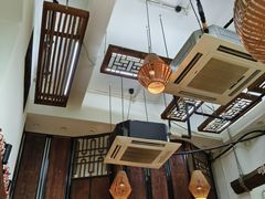 -水先生寧波菜(天一店)