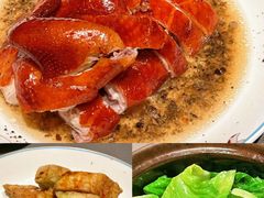 -小炳胜(卓悦中心店)