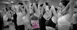 -BikramYoga静之婵瑜伽馆