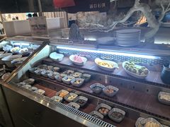 -温野菜涮涮锅(曲江大悦城店)