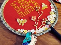 -南京市规划建设展览馆