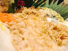 -万宝海鲜舫(劳动公园店)