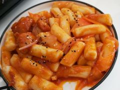 -禾谷韩餐(热带海洋学院店)