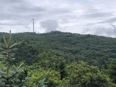-嘉陵江源头景区