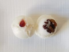 -白玉兰传统小吃