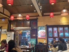 -富正毅三下锅·湘西韵味(天门山索道店)