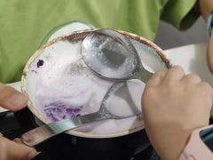 -鲜芋仙(花都融创茂店)