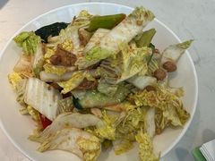 -川人百味(亿合城店)