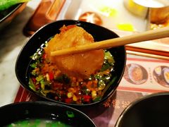 巴沙鱼-新辣道鱼火锅(领展购物广场·中关村店)