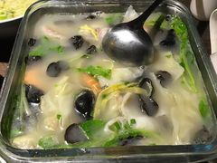 -青叶202都市餐厅(迪诺水镇店)