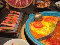 -吼堂老火锅(太古里总店)