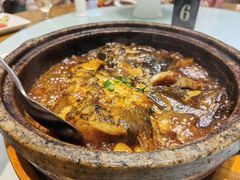 -新海渔港·胶东海鲜家常菜·家宴(奥体中心店)