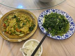 -菜当家