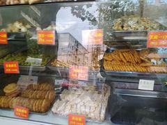 -宋记饼家(石门二路店)