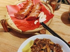 -捡角台湾食堂(宝山店)