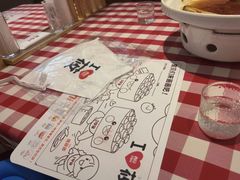 -西贝莜面村(上海百联西郊店)