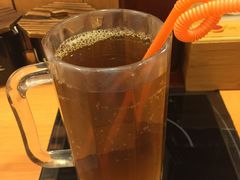 大杯绿茶-博多一幸舍(侨福芳草地购物中心店)